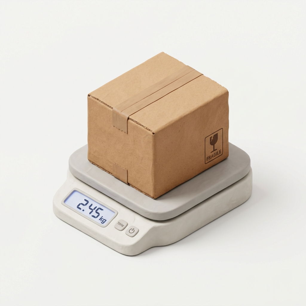 Transparent Pricing