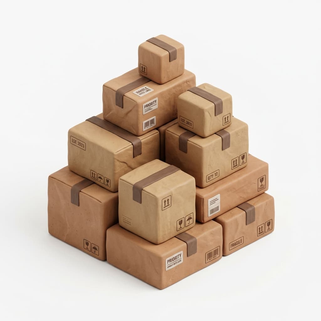 Bulk & Cargo Expertise