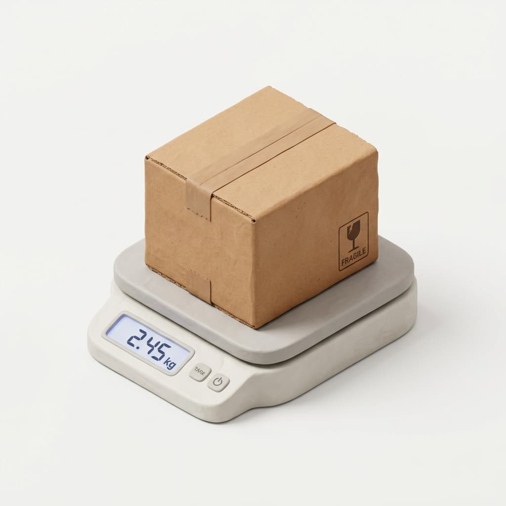 Transparent Pricing