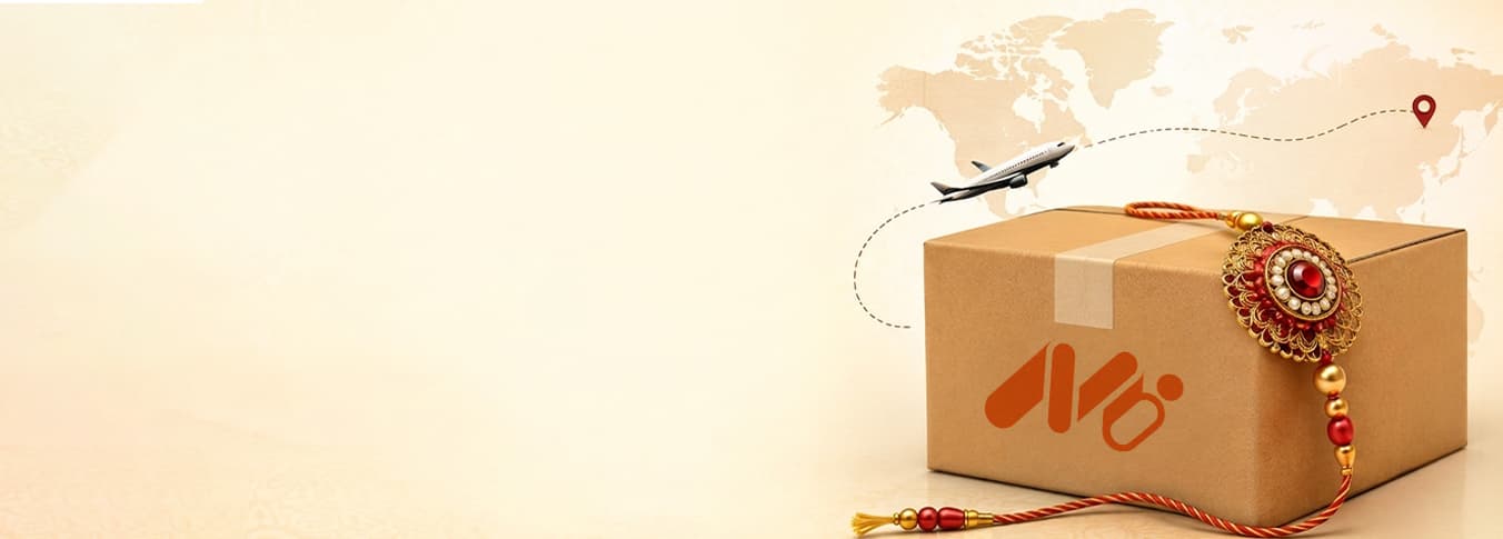 Manvi International Courier